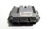 Calculator motor, cod 8200391966, 0281011776, Renault Megane 2 Sedan, 1.9 DCI, F9Q800 (id:491769)