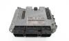 Calculator motor, cod 8200527725, 0281012589, Renault Megane 2 Sedan, 1.9 DCI, F9Q800 (id:491557)