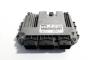 Calculator motor, cod 8200601334, 0281013366, Renault Megane 2 Sedan, 1.9 DCI, F9Q800 (id:492001)