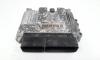 Calculator motor, cod GM55556829, 0281011943, Opel Astra H, 1.7 CDTI, Z17DTL (id:491942)