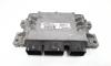 Calculator motor, cod 8200851165, 8200700600, Renault Clio 3, 1.2 benz, D4FD740 (id:491453)