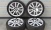 Set jante aliaj 1Z0601025M, Skoda Octavia 2 (1Z3) (id:185142)