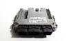 Calculator motor Bosch, cod 9665674480, 0281014729, Citroen Xsara Picasso, 1.6 HDI, 9HZ (idi:491485)