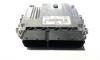 Calculator motor, cod GM55556829, 0281011943, Opel Astra H Van, 1.7 CDTI, Z17DTL (idi:491747)