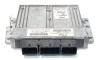 Calculator motor, cod 9645211580, Peugeot 206 SW, 1.4 benz, KFW (idi:491704)
