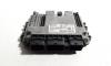 Calculator motor, cod 9664617680, 0281012981, Citroen C5 (II) Break, 1.6 HDI, 9HZ (idi:491623)