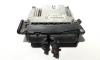 Calculator motor, cod 03G906021LS, 0281013297, VW Golf 5 (1K1), 1.9 TDI, BLS (idi:491472)