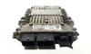 Calculator motor, cod 3U71-12A650-WA, Ford Fiesta 5, 1.4 TDCI, F6JB (idi:491466)