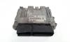 Calculator motor Bosch, cod 55575556, 0281017064, Opel Signum, 1.9 CDTI, Z19DTH (idi:491536)