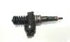 Injector, cod 038130073AR, BTC, 0414720214, Vw Passat (3B3) 1.9 TDI, AWX (id:493538)