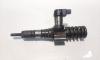 Injector, cod 03G130073S, Vw Passat (3C2) 2.0 TDI, BKP (pr:110747)