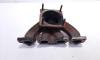 Galerie evacuare, Peugeot 307, 1.6 benz, NFU (id:494299)