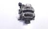Alternator, Peugeot 307, 1.6 benz, NFU (id:494297)
