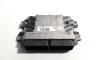 Calculator motor Siemens, cod 8200483732, 8200326380, Dacia Logan MCV (KS), 1.4 benz, K7J710 (idi:491743)