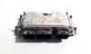 Calculator motor, cod 965034798, Peugeot 206 Van, 1.4 benz, KFV (idi:491827)