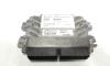 Calculator motor Siemens, cod 8200483732, 8200326380, Dacia Logan MCV (KS), 1.4 benz, K7J710 (idi:491850)