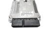 Calculator motor, cod 03G906016FF, 0281011905, Seat Leon (1P1), 2.0 TDI, BKD (idi:491603)