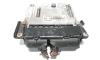 Calculator motor, cod 03G906056S, 0281015208, Audi A3 Cabriolet (8P7), 1.9 TDI, BLS (idi:491611)