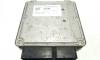 Calculator motor, cod 03G906016F, 0281011391, Skoda Superb II Combi (3T5), 2.0 TDI, BKD (idi:491598)