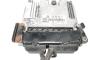 Calculator motor, cod 03G906021LK, 0281013279, Seat Altea (5P1), 1.9 TDI, BXE (idi:491582)