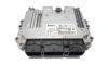 Calculator motor, cod 9664617680, 0281012981, Citroen Xsara Picasso, 1.6 HDI, 9HZ (idi:491592)