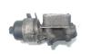 Carcasa filtru ulei cu racitor ulei, cod 9656830180, Ford Focus C-Max, 2.0 TDCI, G6DA (id:494457)