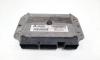 Calculator motor, cod 8200461733, 8200504593, Renault Modus, 1.4 benz, K4J780 (idi:491969)