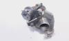 Turbosuflanta, cod 9685293080, Ford Focus 2 Combi (DA) 1.6 TDCI, HHDA (id:494501)