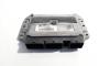 Calculator motor, cod 8200387138, 8200321263, Renault Megane 2 Combi, 1.6 16V benz, K4M760 (idi:491996)