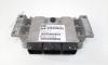 Calculator motor, cod 9657429680, Peugeot 207 Sedan, 1.4 benz, KFV (idi:491974)