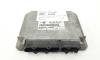 Calculator motor, cod 06A906019BQ, VW Bora Combi (1J6), 1.6 benz, AKL (idi:491868)