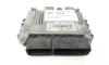 Calculator motor Bosch, cod GM55556829, 0281011943, Opel Astra G Coupe, 1.7 CDTI, Z17DTL (idi:491870)