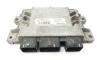 Calculator motor, cod 8200522357, 8200510536, Renault Modus, 1.4 benz, D4F740 (idi:491849)