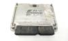 Calculator motor, cod 038906019LD, 0281011198, Seat Toledo 2 (1M2), 1.9 TDI, ASZ (idi:491841)