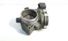 Clapeta acceleratie, cod 0280750085, Peugeot 1007, 1.6 benz, NFU (idi:356584)