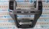 Panou aer bord central cu grila Opel Zafira B (A05), 1.9 cdti, GM13145030