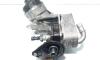 Carcasa filtru ulei cu racitor ulei, cod 6740273586, 897385813, Opel Astra J, 1.7 CDTI, A17DTR (id:495443)