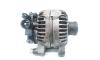 Alternator 150A Bosch, cod 9646321880, Peugeot 307 SW, 1.6 HDI, 9HZ (idi:494541)