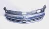 Grila bara fata centrala cu sigla, cod GM13225780, Opel Astra H (id:496112)
