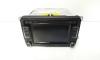 Radio CD cu loc card, cod 3C8035195, VW Passat Variant (3C5) (idi:478209)