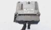 Calculator motor, cod 03C906016, 0261S04390, Skoda Yeti (5L), 1.4 TSI, CAXA (idi:496080)