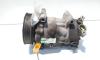 Compresor clima, Citroen C4 (I), 1.6 HDI, 9HX (idi:495419)