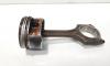 Piston cu biela, cod P813, Peugeot 207 SW, 1.6 benz, 5FW (idi:489255)