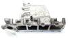 Radiator intercooler, cod 04L129766H, Audi A3 (8V1), 1.6 TDI, CLH (idi:488626)