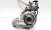 Turbosuflanta, cod 9686120680, Ford Focus 3 Sedan, 1.6 TDCI, T1DB (idi:473111)