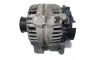 Alternator, cod 55556068, Opel Astra G Sedan (F69) 1.2 B, X12XE (idi:469348)