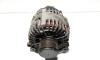 Alternator 140A, 06F903023H, Audi A4 (8EC, B7) 2.0 TDI, BRE (pr:110747)