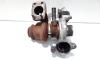 Turbosuflanta, cod 9657603780, Peugeot 307 Break, 1.6 HDI, 9HX (pr:522013)