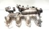 Galerie admisie cu EGR, cod 4M5Q-9424-CD, Ford Mondeo 4 Turnier, 1.8 TDCI, QYBA (pr:110747)