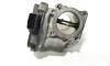 Clapeta acceleratie, cod 9673534480, Citroen C4 (II), 1.6 HDI, 9HP (idi:491110)